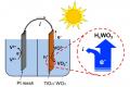 Solar cells will be usable at night