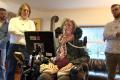 Brain implants help patients communicate by thinking