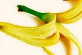 'Unique' equipment: Banana peel is dried and chopped to filter water