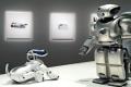 Sony continues to develop robots after 12 years of interruption, starting with pet robots