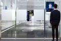 China uncovered police station, operated by artificial intelligence