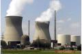 Nuclear reactor anti-pollution method