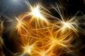 For the first time the light is stored as a sound wave