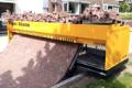 Weaving machine is brick