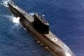 Kilo-class submarine - invisible assassin under the sea