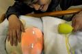 Child robots help parents learn how to raise children