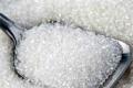 Turn sugar into garment material