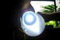 Lamp life long life saving electricity