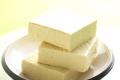 Invented 'sticky meat' tofu made from insect protein
