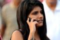 New application on Smartphone protects women