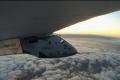 The solar plane has completed its 11th flight