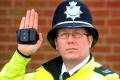 Detective metal detector gloves