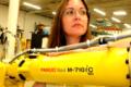 Robots help American businesses fight China