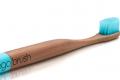 Toothbrush from bamboo