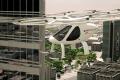 Dubai will test 2-seat drone taxis later this year