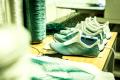 Adidas produces shoes from ocean waste