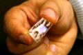 Inventing a type of self-generated chip