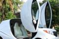 Cambodia itself produces electric cars, cost less than 200 million