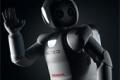 Honda robot upgrade ASIMO: faster and smarter