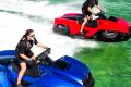 Top 10 most impressive amphibian cars in the world