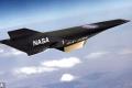 Passenger aircraft fly as fast as five times the speed of sound