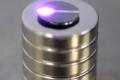 Lift the object with light