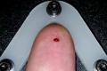 This is the first robot invented to harm people