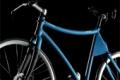 Samsung manufactures both smart bikes