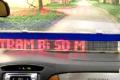 Intelligent bus monitoring system