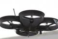 Super light helicopter