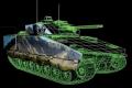 Equipment stealth in static magnetic environment