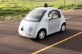 Google registers new patents for self-propelled vehicles, helping to ensure pedestrian safety