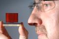 Electronic nose detects cancer through breathing