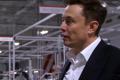 Elon Musk: 'Only 100 Gigafactory plants are enough to supply the world'.