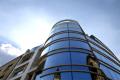Super-glazing materials save millions of dollars in electricity
