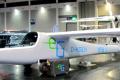Development of electric powered aircraft