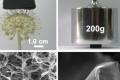 Material promises to make the tank super light