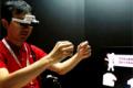 Eyeglasses have the ability to automatically translate