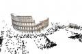 Recreate Rome in 1 day