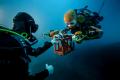 OceanOne - the humanoid divers robot of Stanford University researchers