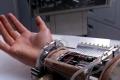 Manufacturing 'electronic leather'