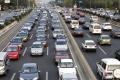 Technology detects the possibility of traffic jams