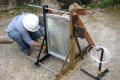 Manufacture of new 6mm thick explosion-proof glass