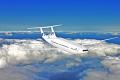 Future aircraft consume very little fuel