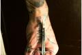 4 ultra-small implants make you superheroes