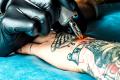 The invention of tattoo ink can disappear on its own after 1 year