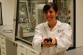 Smart fertilizer knows 'communicating' with plants
