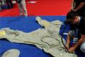 China launches unmanned aerial vehicle