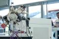 Successfully manufactured super accurate quantum compass, superior to GPS