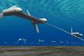Japan tests electricity production by ocean currents